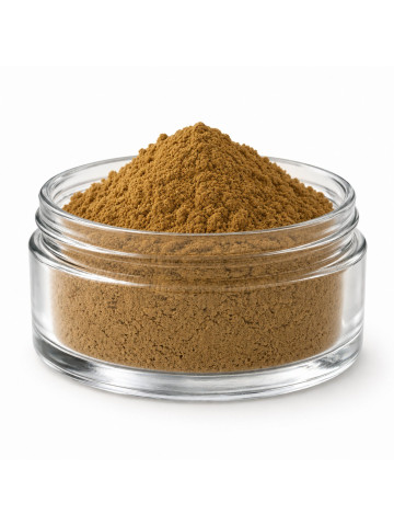 LIPHARMIS Ashwagandha 2.5% proszek 100g