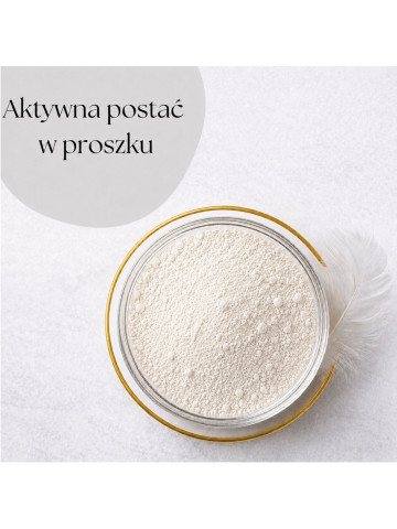 LIPHARMIS Beta-glukan (owies) 70% proszek 100g