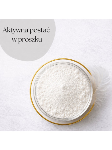 LIPHARMIS L-tyrozyna proszek 100g