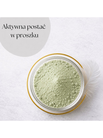 LIPHARMIS Siarczan żelaza (II) 33% proszek 100g