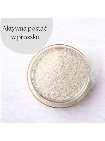 LIPHARMIS Griffonia 5-HTP proszek 100g