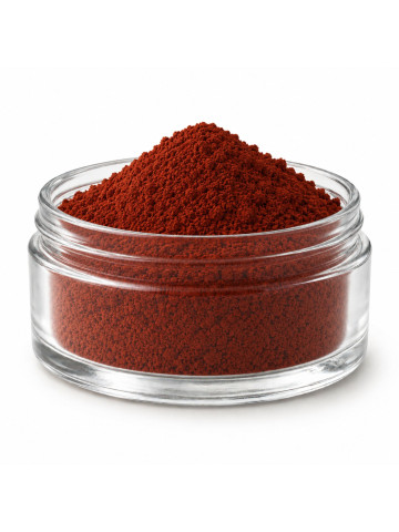 LIPHARMIS Astaksantyna 5% proszek 100g