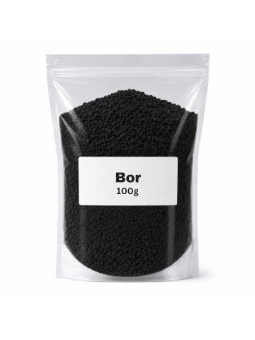 LIPHARMIS Bor proszek 100g