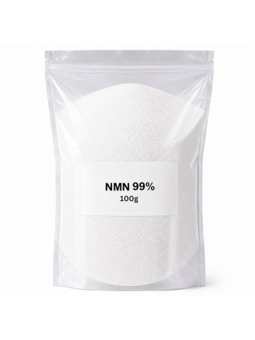 LIPHARMIS NMN 99% proszek 100g