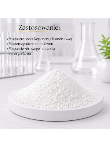 LIPHARMIS NMN 99% proszek 100g