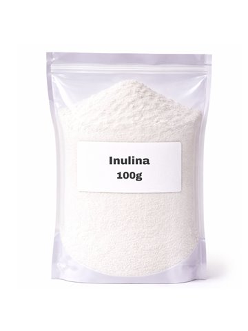LIPHARMIS Inulina proszek 100g