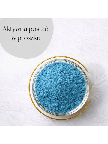 LIPHARMIS Glukonian miedzi 14% proszek 1kg