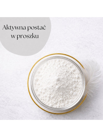 LIPHARMIS Witamina E 50% proszek 1kg