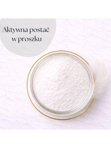 LIPHARMIS Jod (Jodek Potasu) proszek 100g
