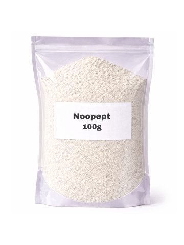 LIPHARMIS Noopept proszek 100g