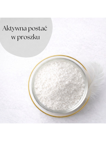 LIPHARMIS Noopept proszek 100g
