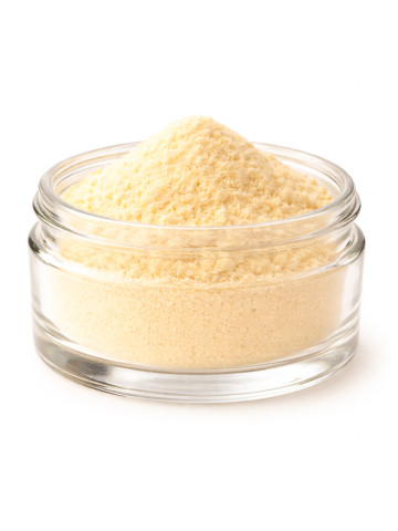 LIPHARMIS Witamina A – octan retinolu proszek 100g