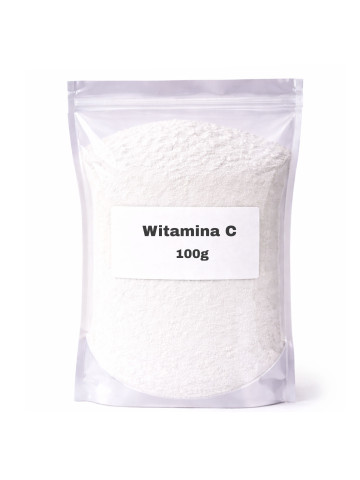 LIPHARMIS Witamina C proszek 100g