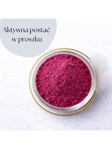 LIPHARMIS Pikolinian chromu proszek 1kg