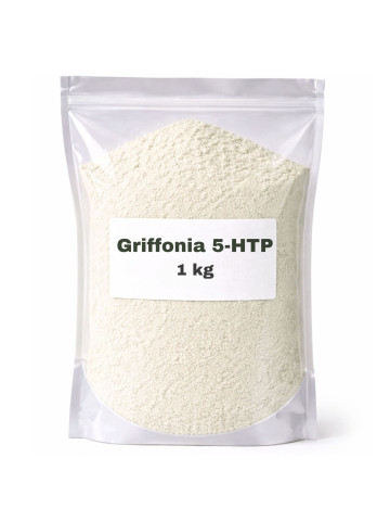 LIPHARMIS Griffonia 5-HTP proszek 1kg