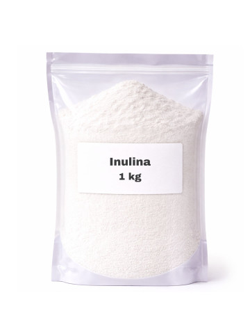 LIPHARMIS Inulina proszek 1kg