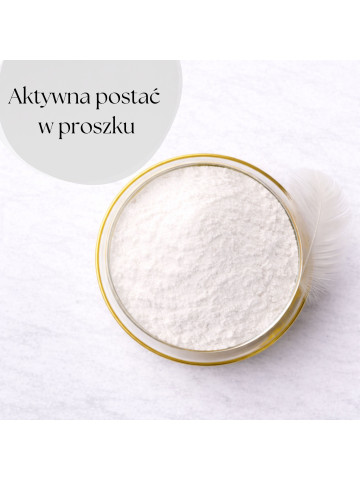 LIPHARMIS Inulina proszek 1kg