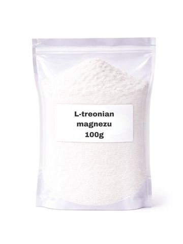 LIPHARMIS L-treonian magnezu proszek 1kg