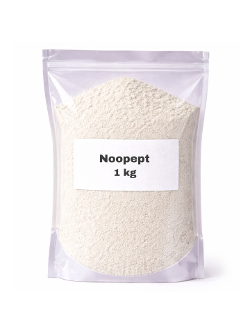 LIPHARMIS Noopept proszek 1kg