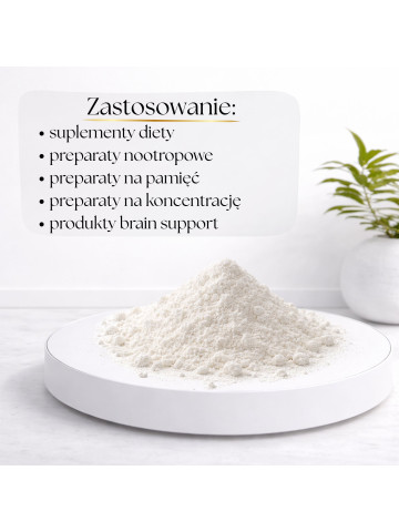 LIPHARMIS Noopept proszek 1kg