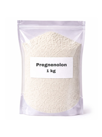 LIPHARMIS Pregnenolon proszek 1kg