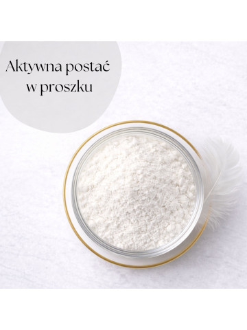LIPHARMIS Pregnenolon proszek 1kg