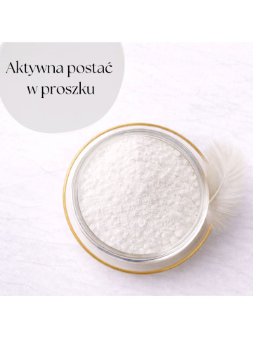 LIPHARMIS Witamina B6 (chlorowodorek pirydoksalu) proszek 1kg