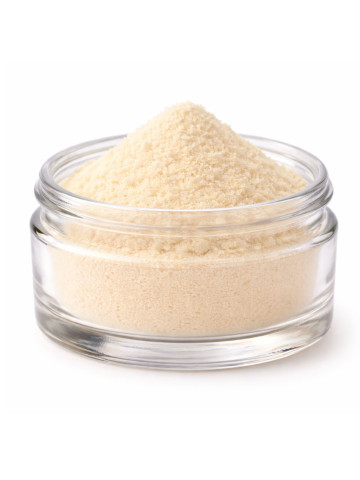 LIPHARMIS Witamina B6 – piroksal-5′-fosforan (P5P) proszek 1kg