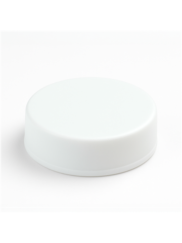 Nakrętka 38 mm – PP z IHS UNI SFYP – indukcyjna uszczelka – spożywcza do słoików PET