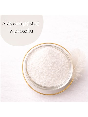 LIPHARMIS Witamina D3 (cholekalcyferol) proszek 25kg