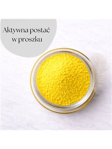 LIPHARMIS Berberyna proszek 100g