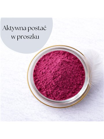 LIPHARMIS Pikolinian chromu proszek 100g